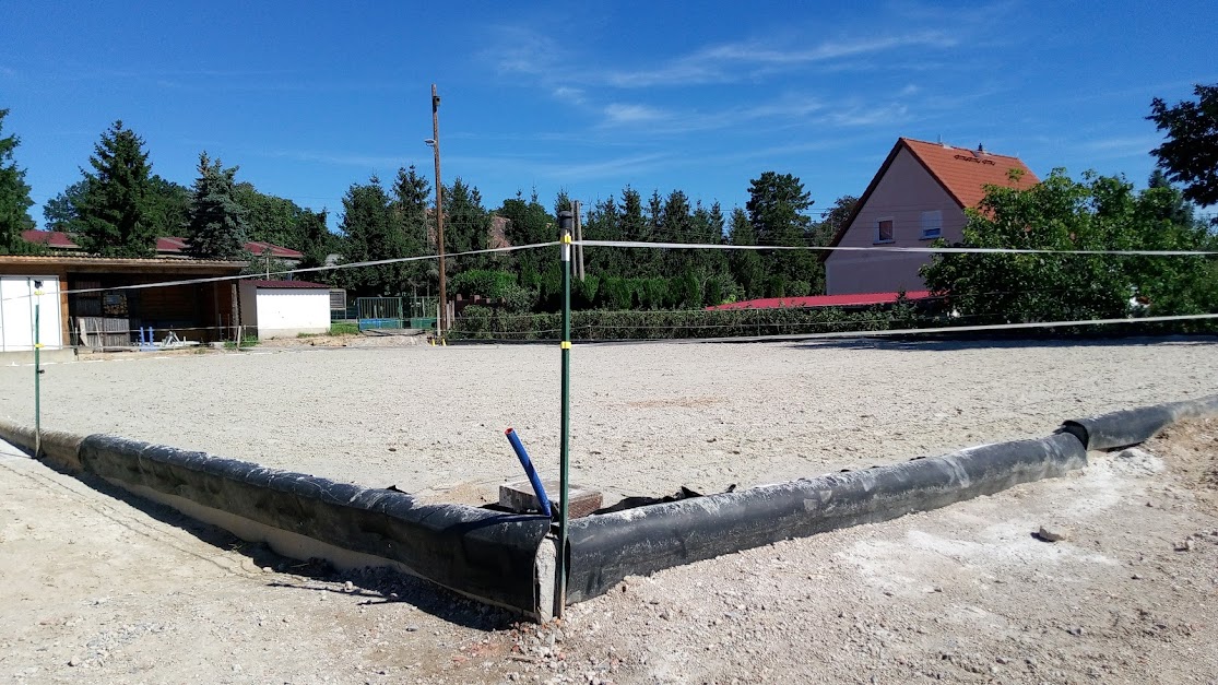 reitplatz